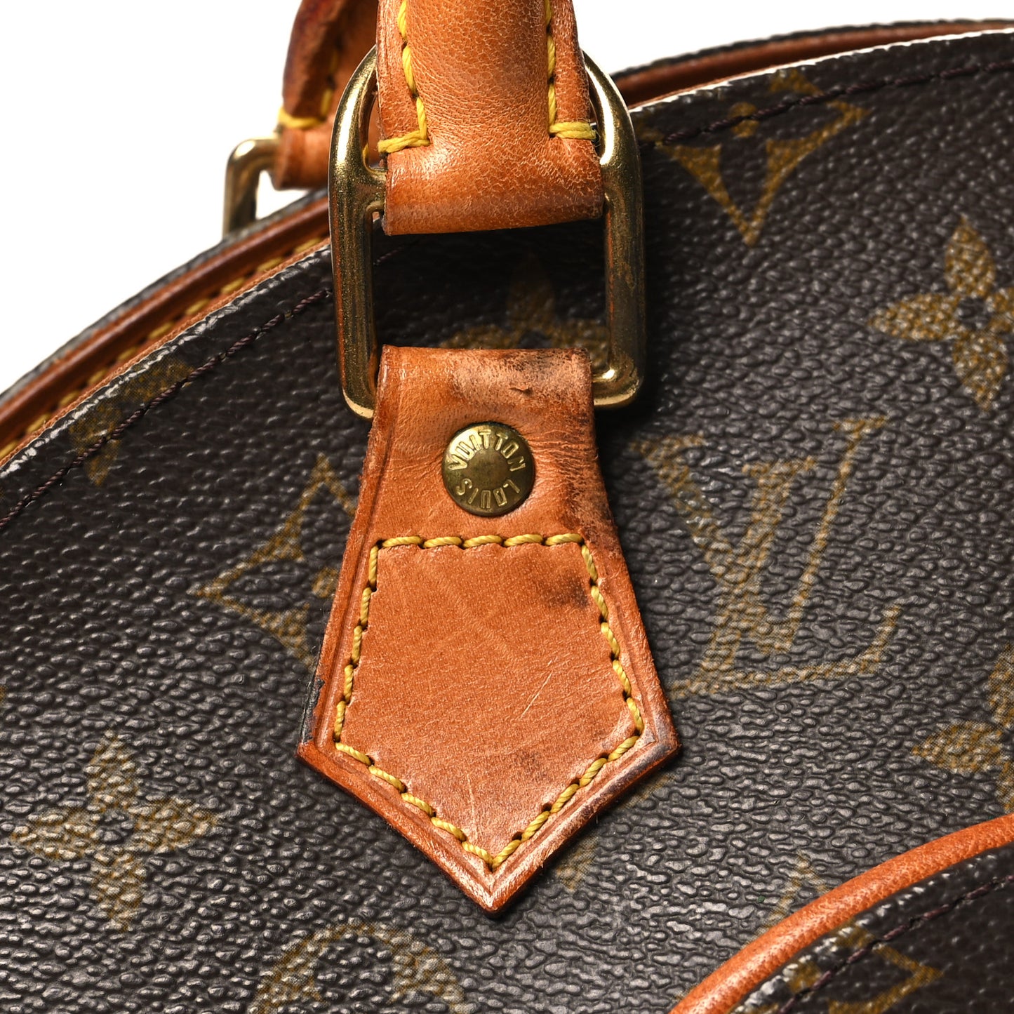 Monogram Ellipse PM