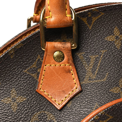 Louis Vuitton Monogram Ellipse PM 10 of 10