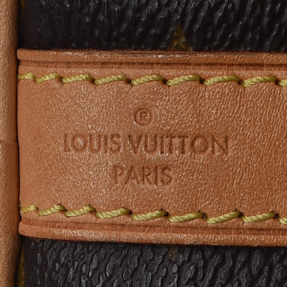 Louis Vuitton Monogram Speedy Bandouliere 30 9 of 12