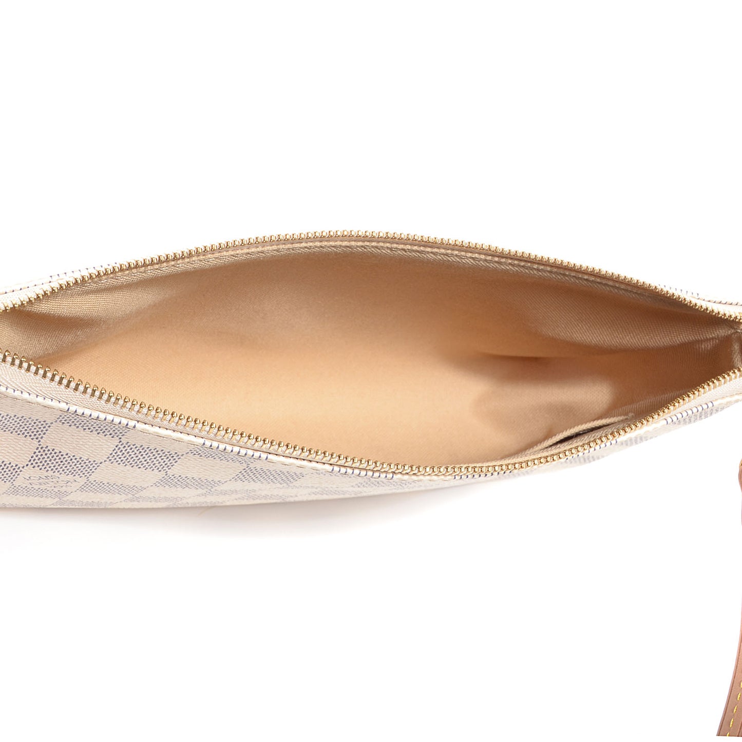 Damier Azur Pochette Accessories NM