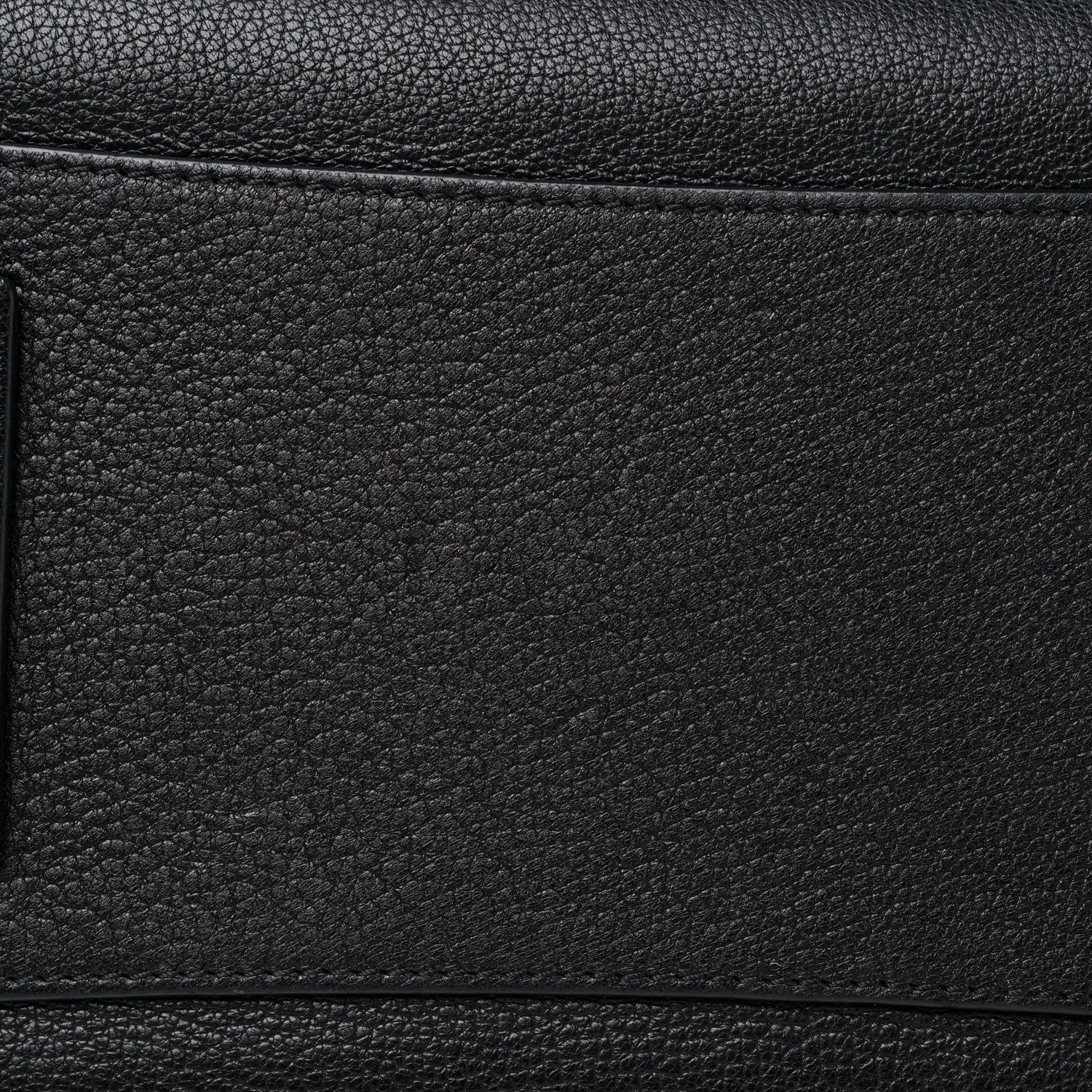 Givenchy Sugar Goatskin Small Antigona Black 10 of 10