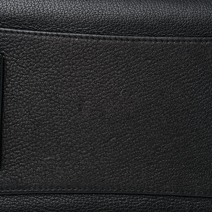 Givenchy Sugar Goatskin Small Antigona Black 10 of 10