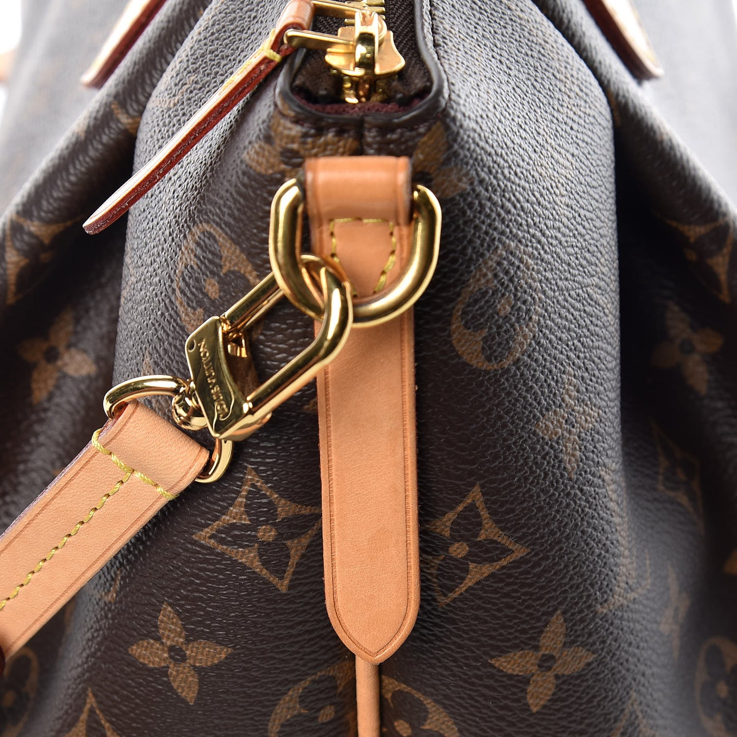 Monogram Turenne MM