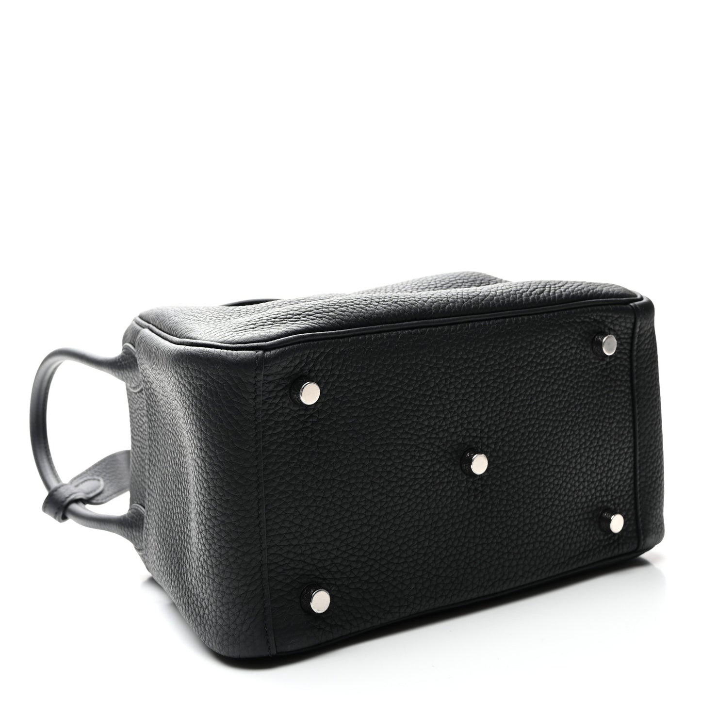 Taurillon Clemence Lindy 26 Black