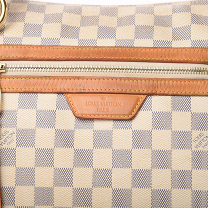 Louis Vuitton Damier Azur Evora GM 10 of 10