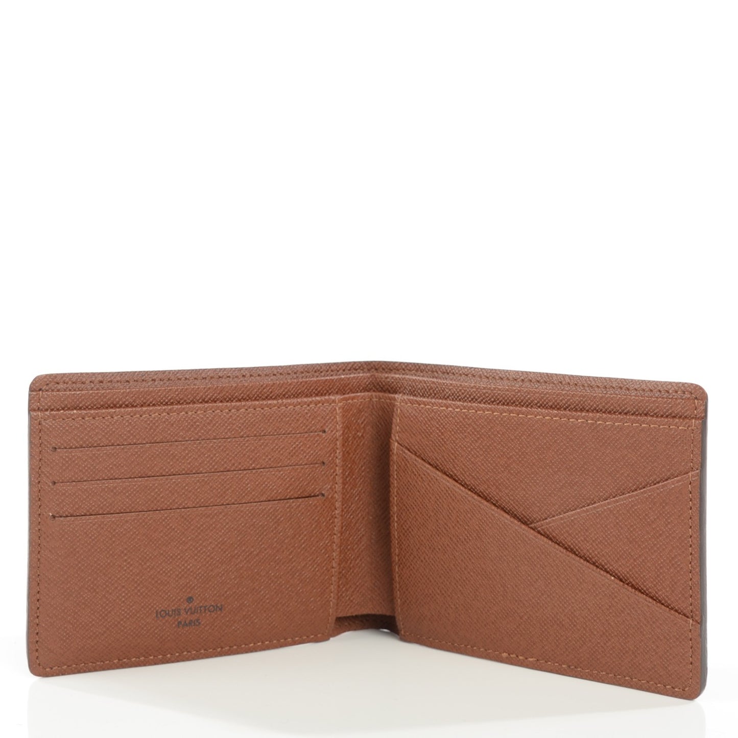 Monogram Multiple Mens Wallet