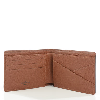 Louis Vuitton Monogram Multiple Mens Wallet 5 of 7