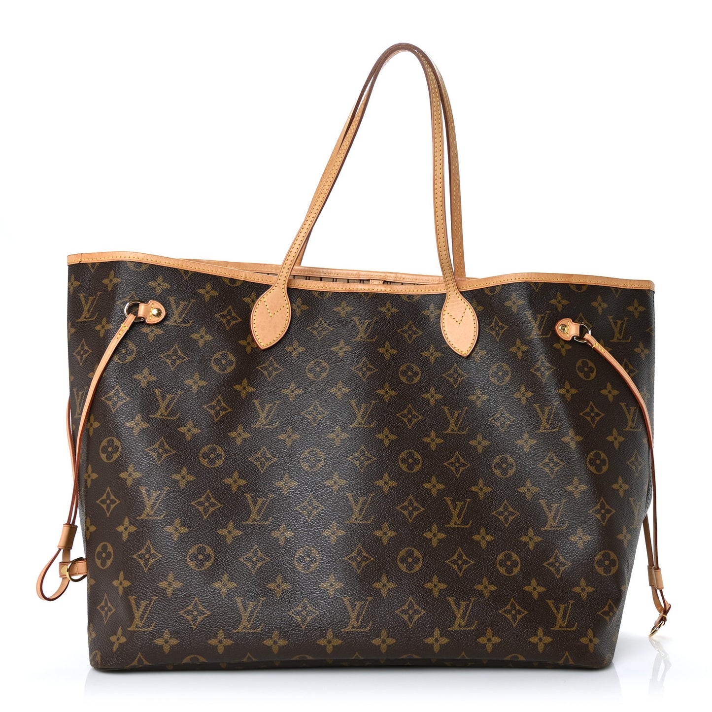 Monogram Neo Neverfull GM
