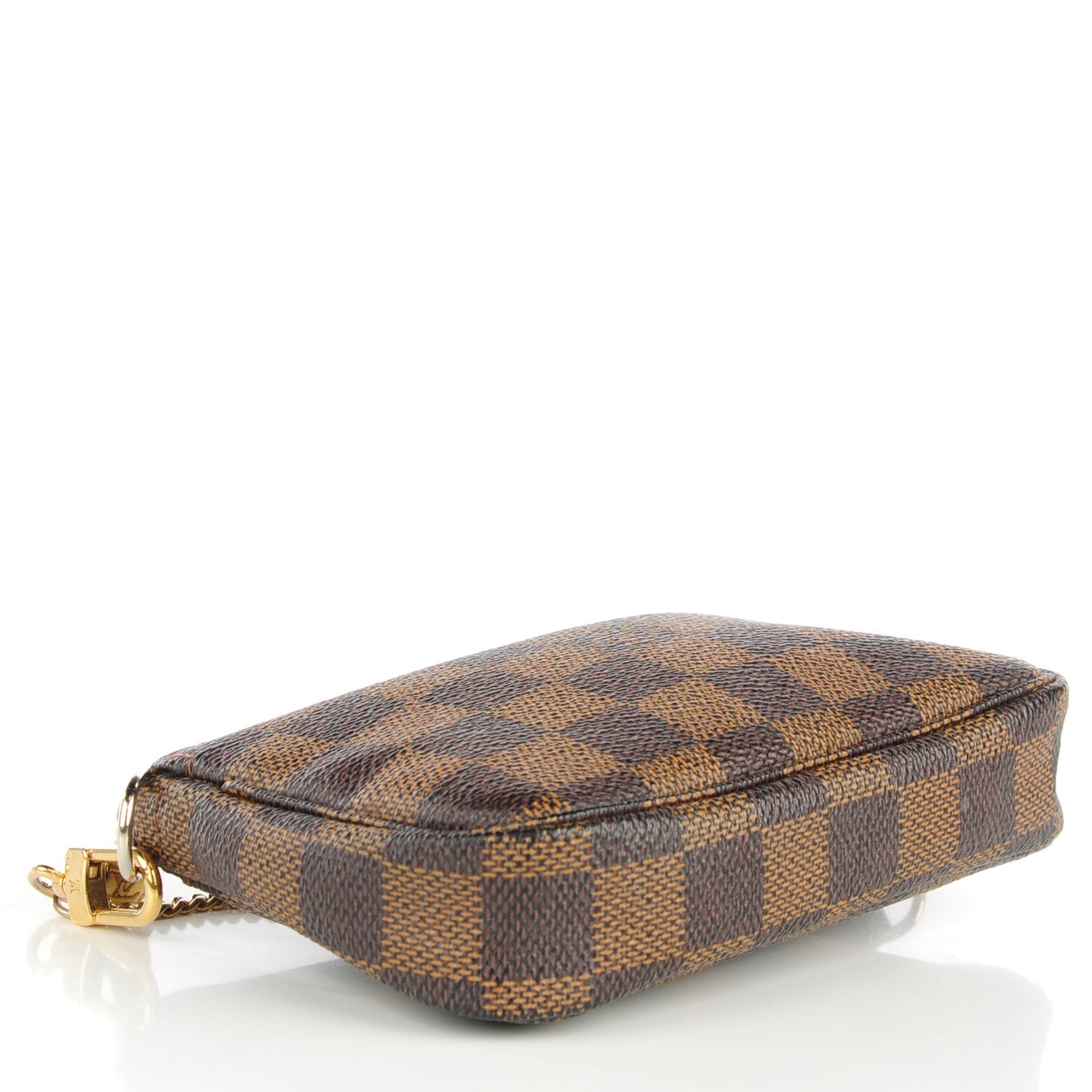 Damier Ebene Mini Pochette Accessories