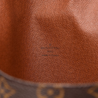 Louis Vuitton Monogram Musette GM 6 of 13