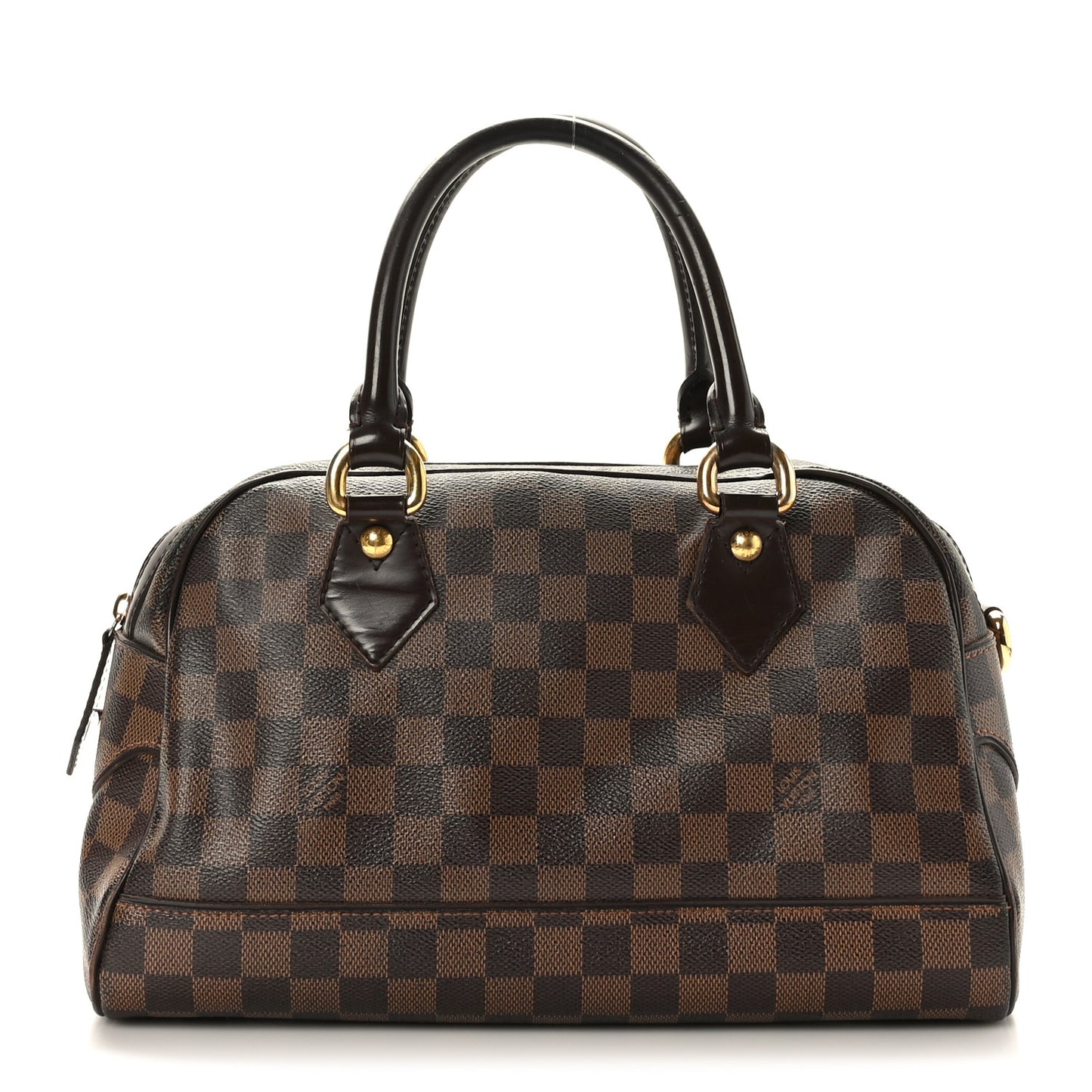 Damier Ebene Duomo