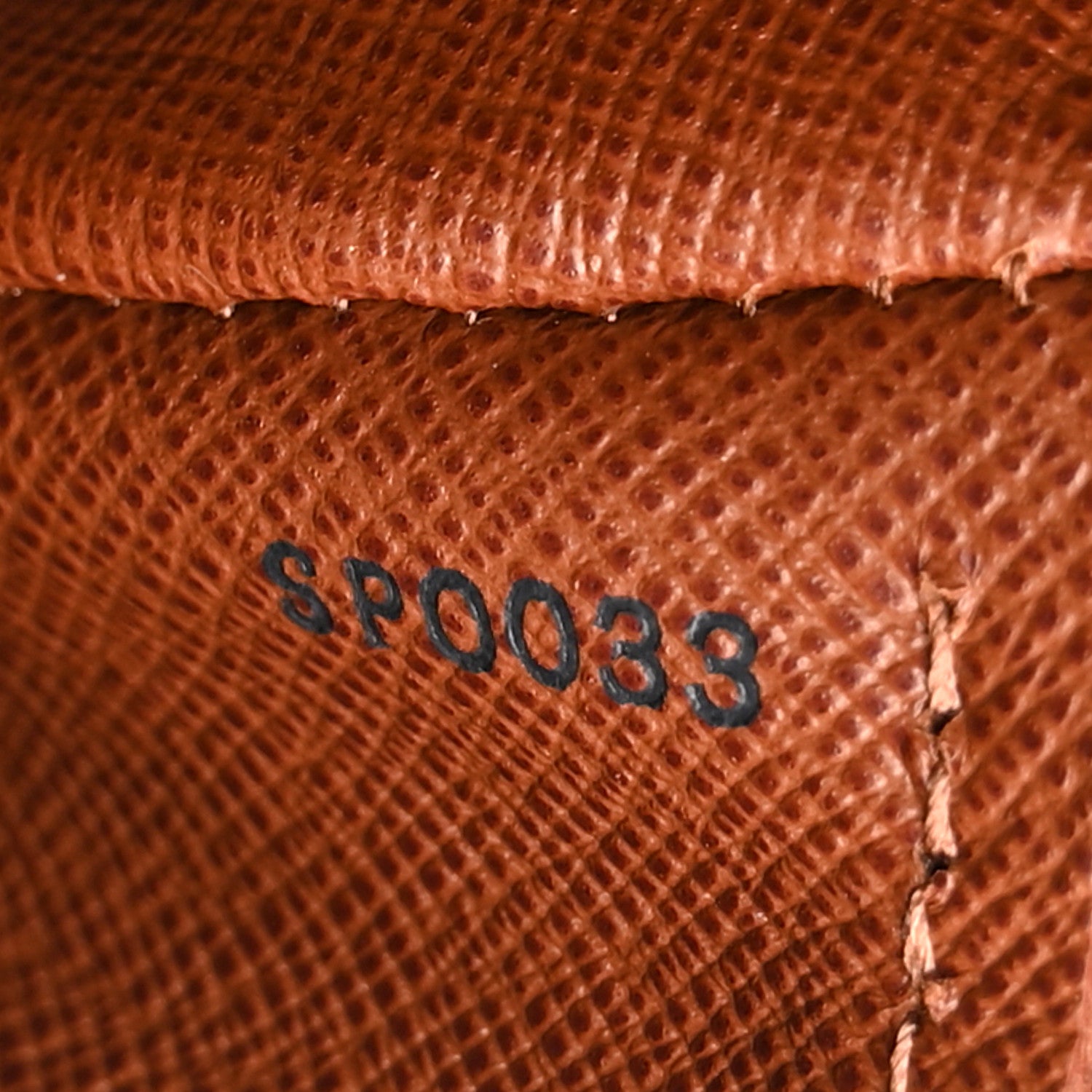 Louis Vuitton Monogram Papillon 26 7 of 10
