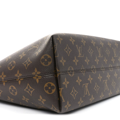 Louis Vuitton Monogram Boetie MM NM 8 of 9