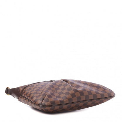 Louis Vuitton Damier Ebene Bloomsbury PM 4 of 9