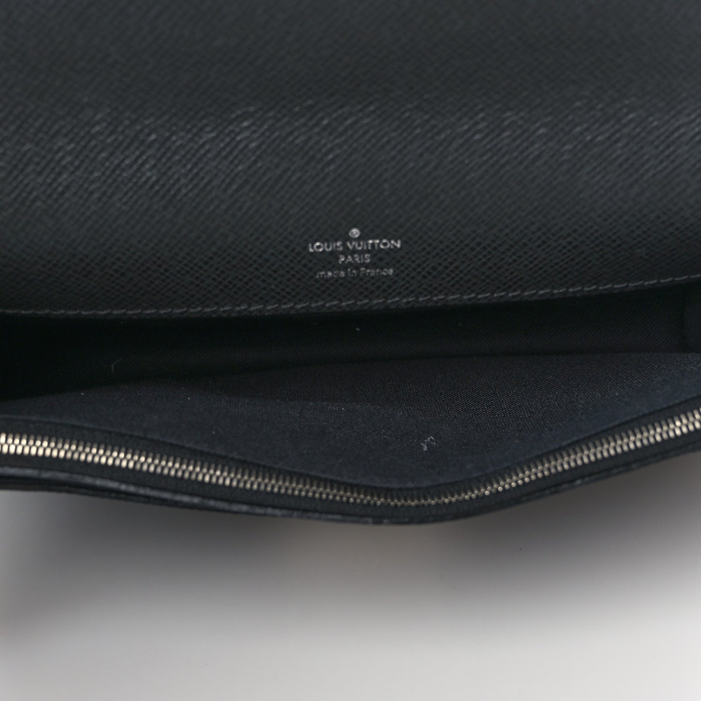 Taiga Pochette Belaia Ardoise