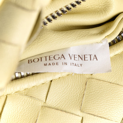 Bottega Veneta Nappa Intrecciato Mini Jodie Ice Cream 5 of 8