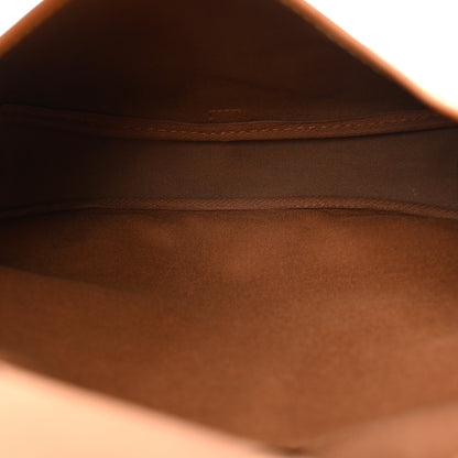 Louis Vuitton Monogram Saumur 30 6 of 12