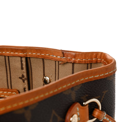 Louis Vuitton Monogram Neverfull PM 10 of 10