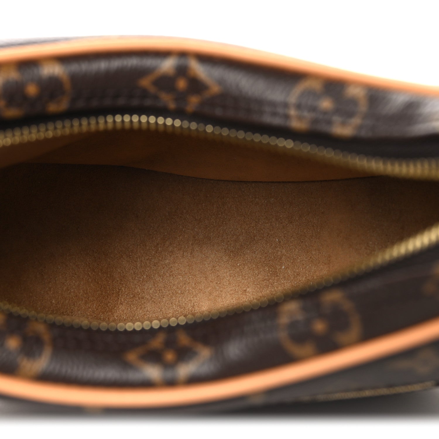 Louis Vuitton Monogram Loop 5 of 9
