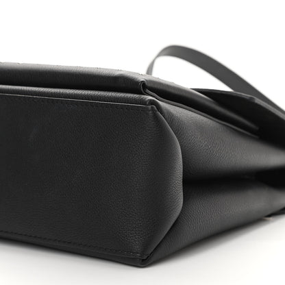Louis Vuitton Soft Calfskin My Lockme Studs Black 9 of 12