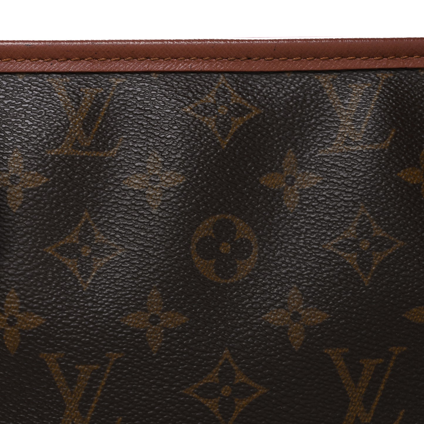 Monogram Sac Weekend PM