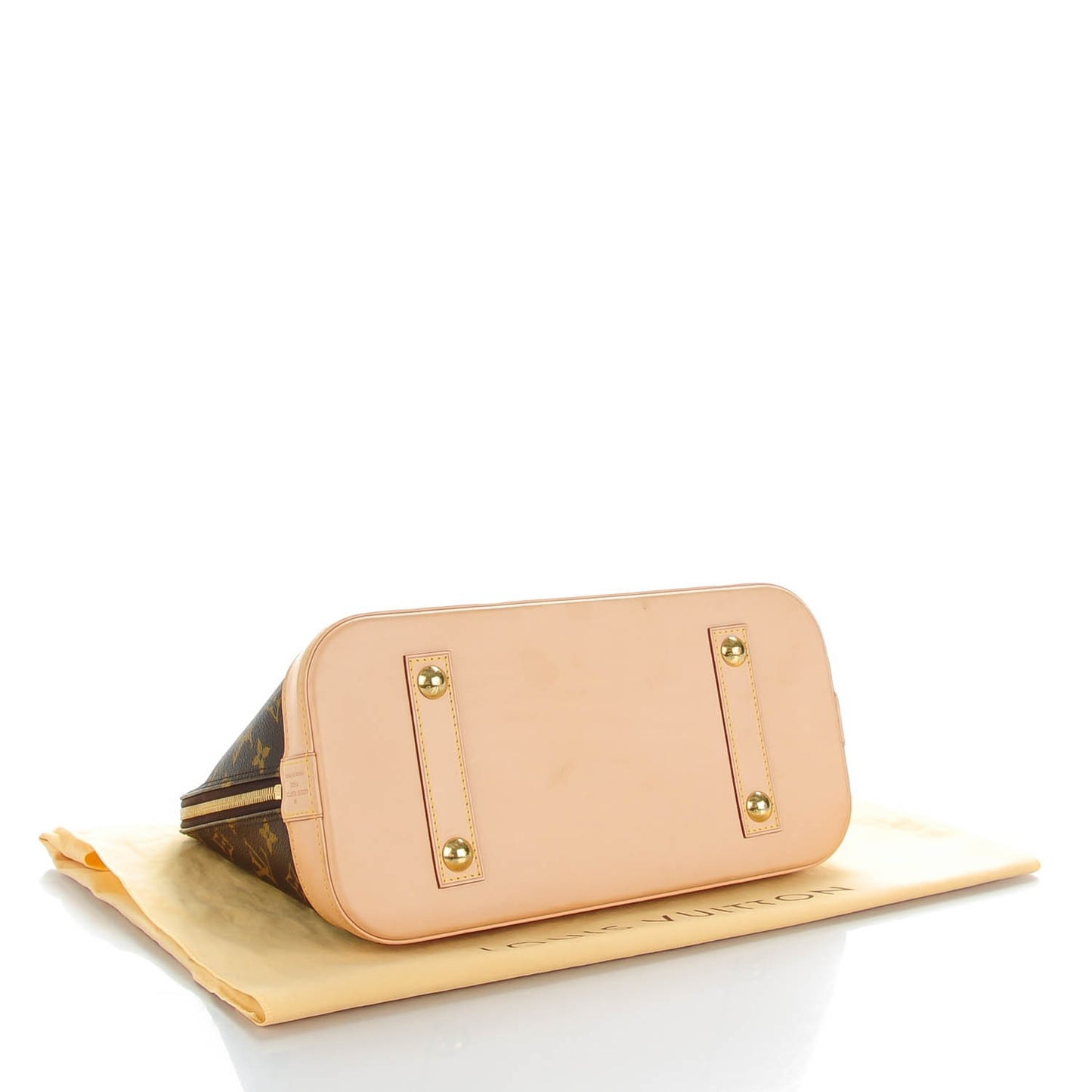 Monogram Alma PM