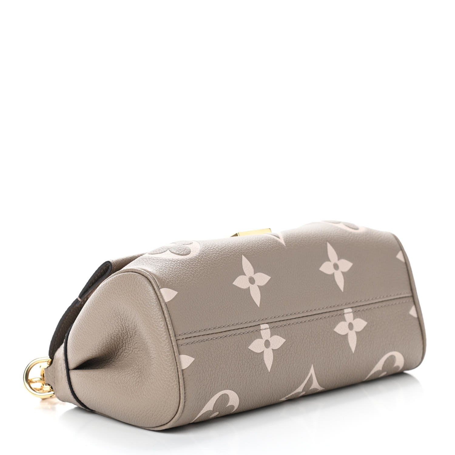 Louis Vuitton Empreinte Monogram Giant Favorite Tourterelle Creme 3 of 4