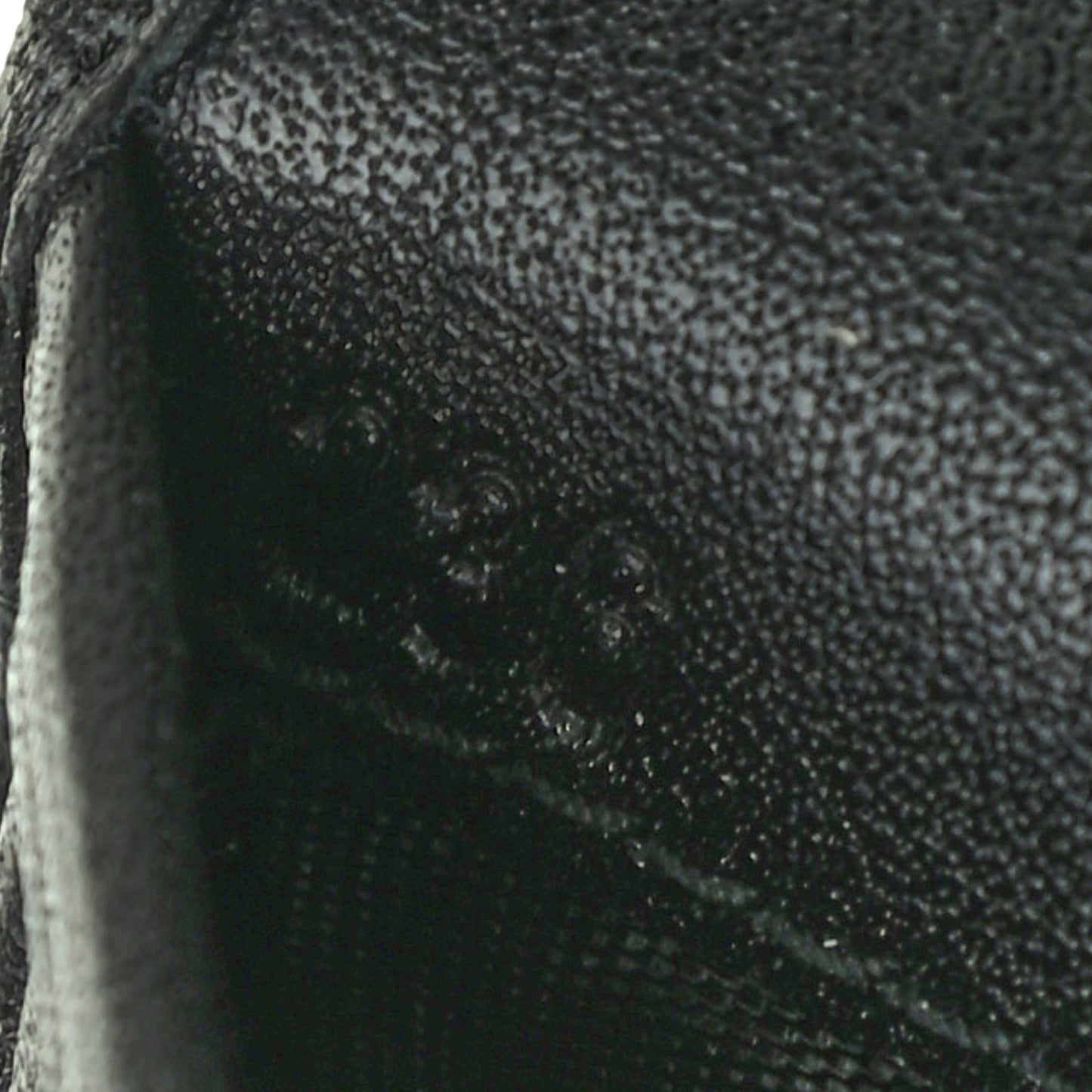 Vitello Move Wallet Black