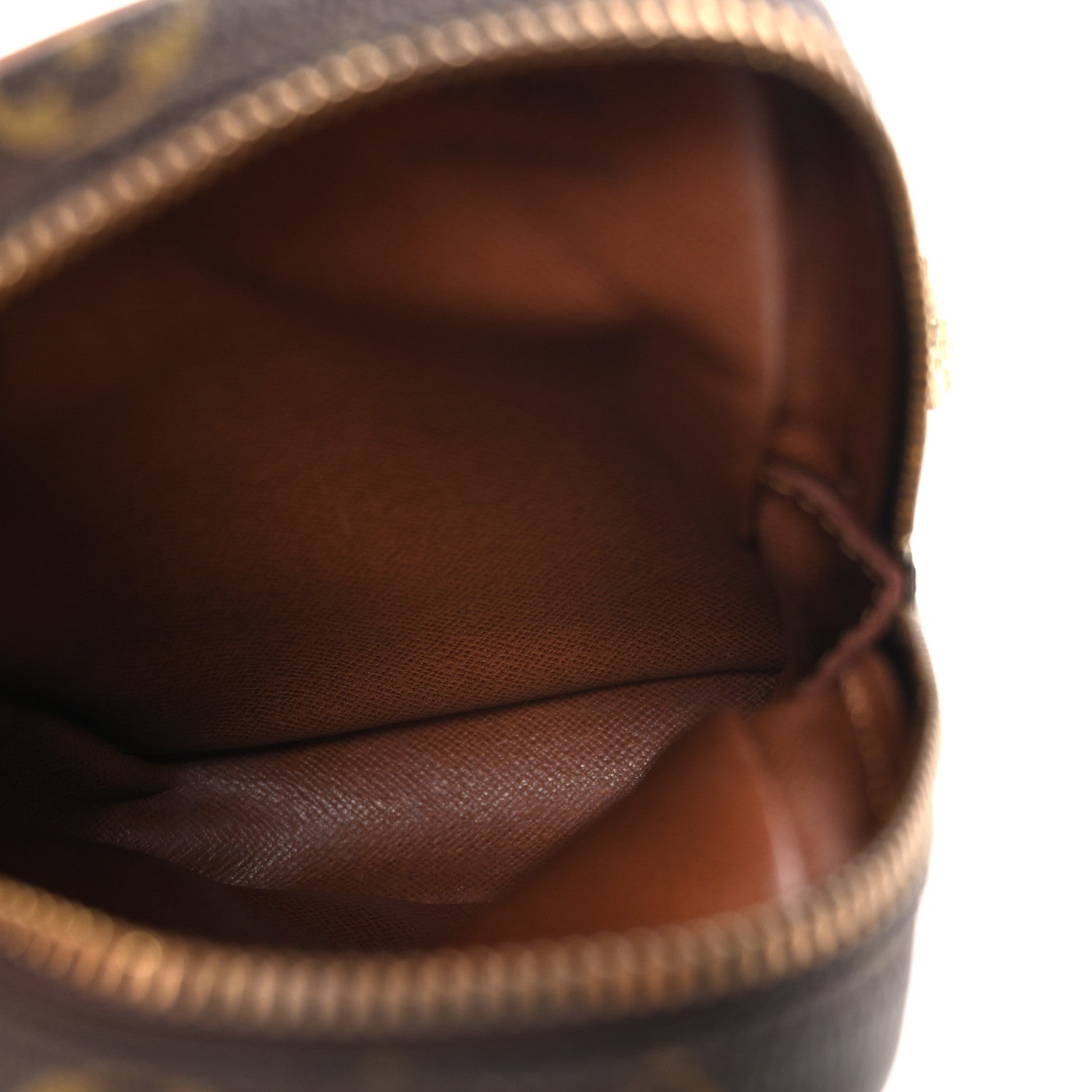 Louis Vuitton Monogram Amazone PM 5 of 12