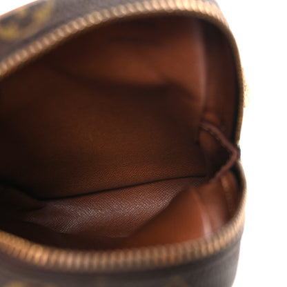 Louis Vuitton Monogram Amazone PM 5 of 12