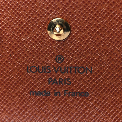 Louis Vuitton Monogram Cell Phone Case 6 of 7