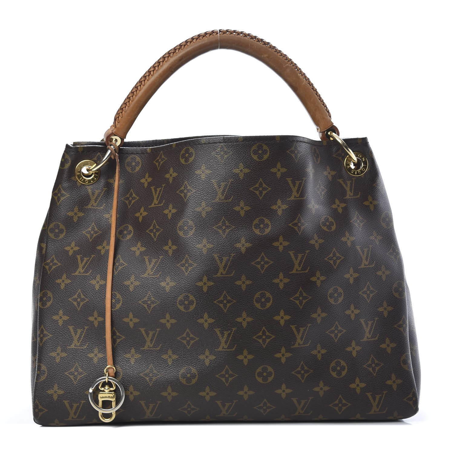 Louis Vuitton Monogram Artsy MM 1 of 18