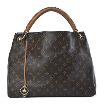 Louis Vuitton Monogram Artsy MM 1 of 18