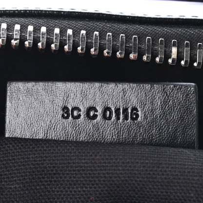 Givenchy Shiny Lord Calfskin Small Antigona Black 7 of 10