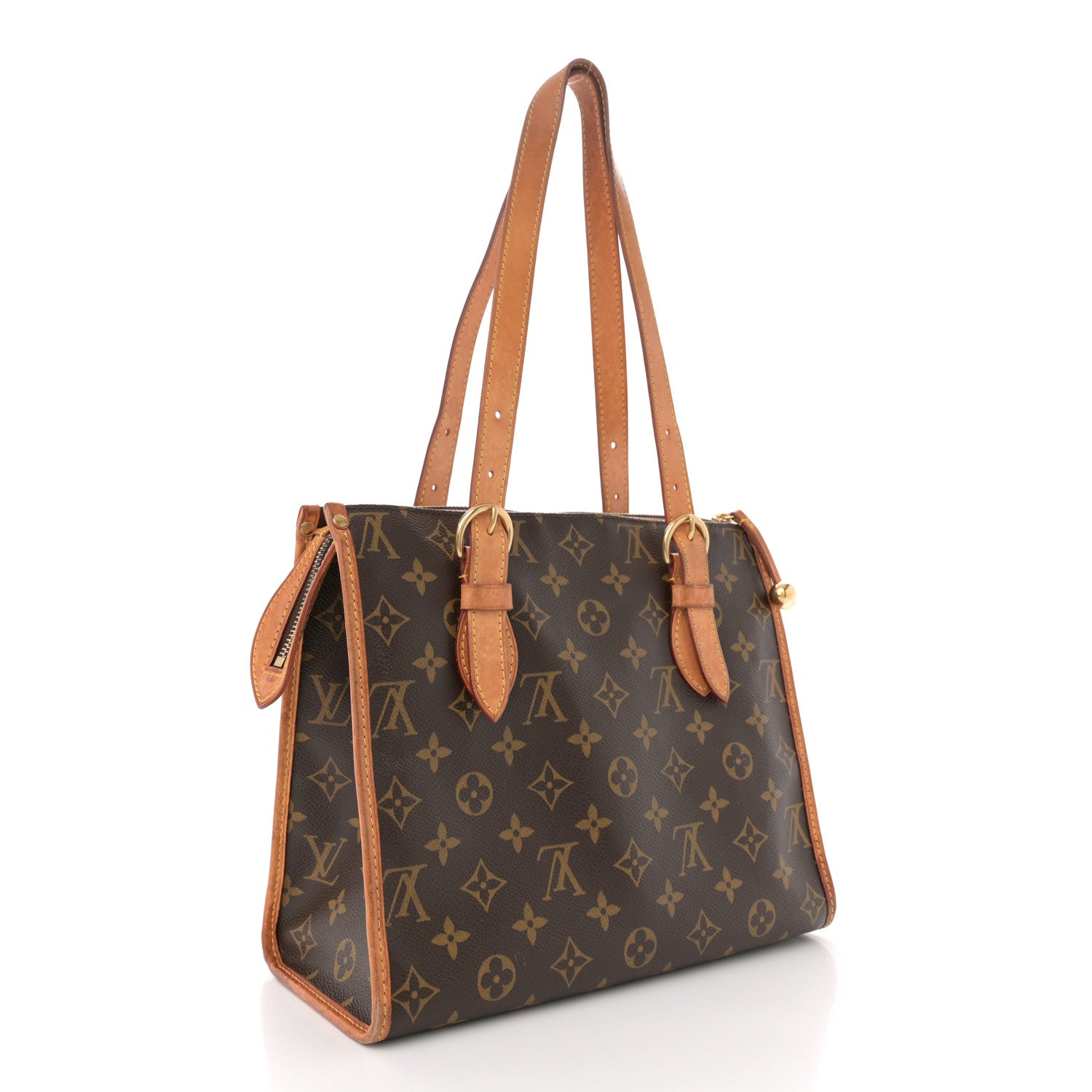 Louis Vuitton Monogram Popincourt Haut 3 of 14