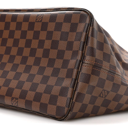 Louis Vuitton Damier Ebene Neo Neverfull GM 10 of 11