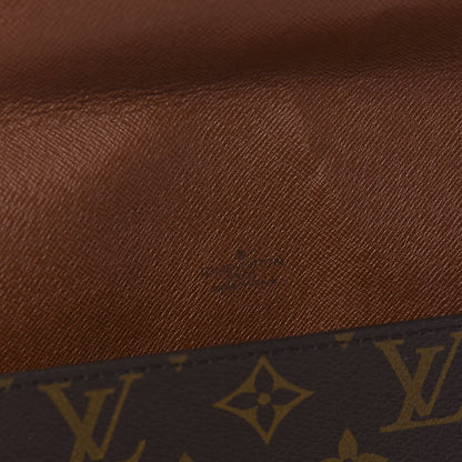Louis Vuitton Monogram Porte-Documents Senateur Document Holder 8 of 10