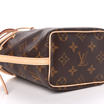 Louis Vuitton Monogram Nano Noe 5 of 10