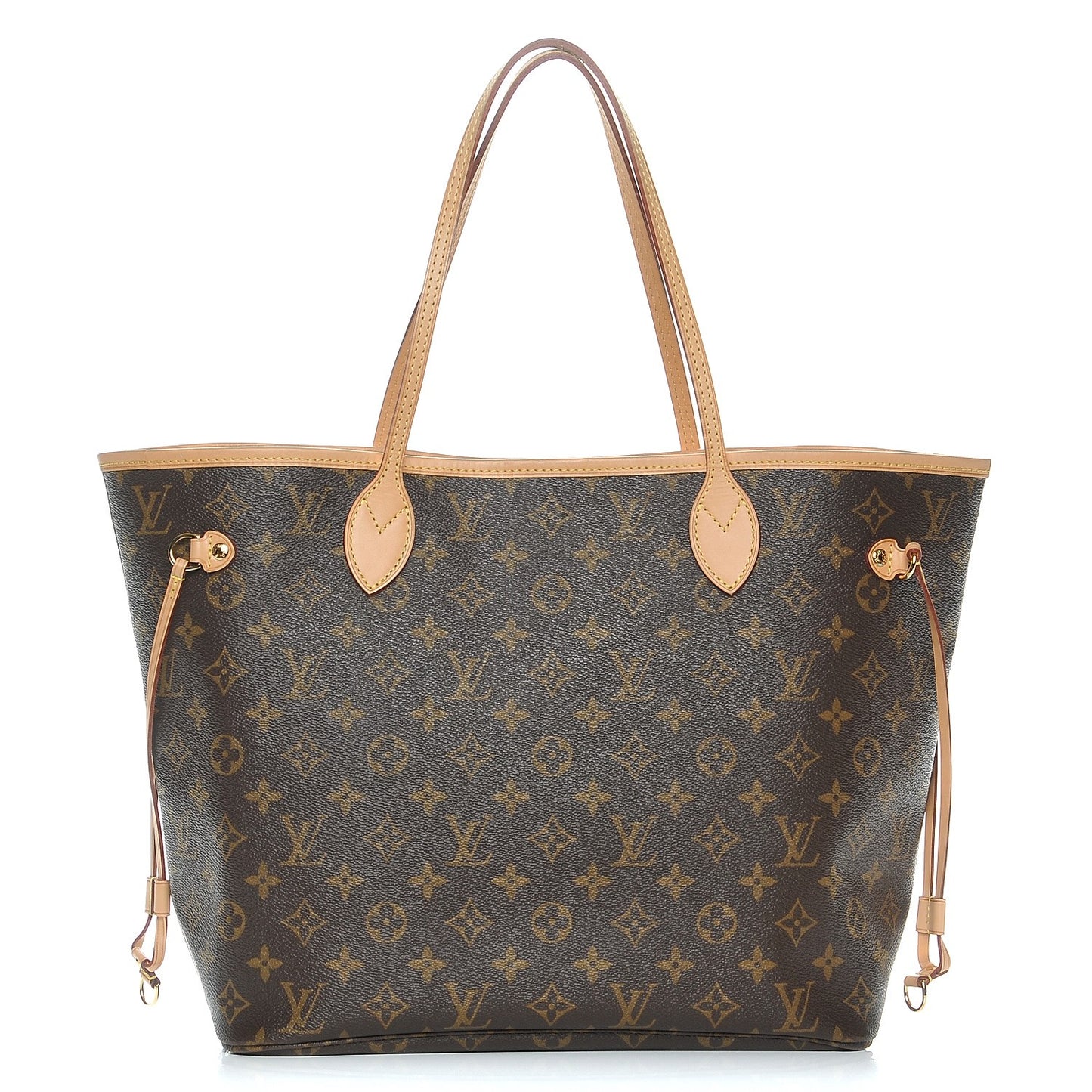 Monogram Neo Neverfull MM