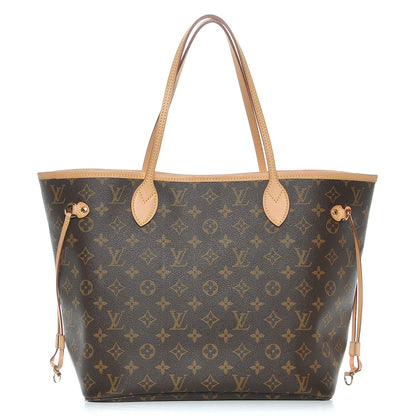 Louis Vuitton Monogram Neo Neverfull MM 1 of 8