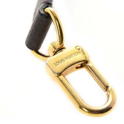 Louis Vuitton Monogram Metis 20mm Adjustable Strap 4 of 4