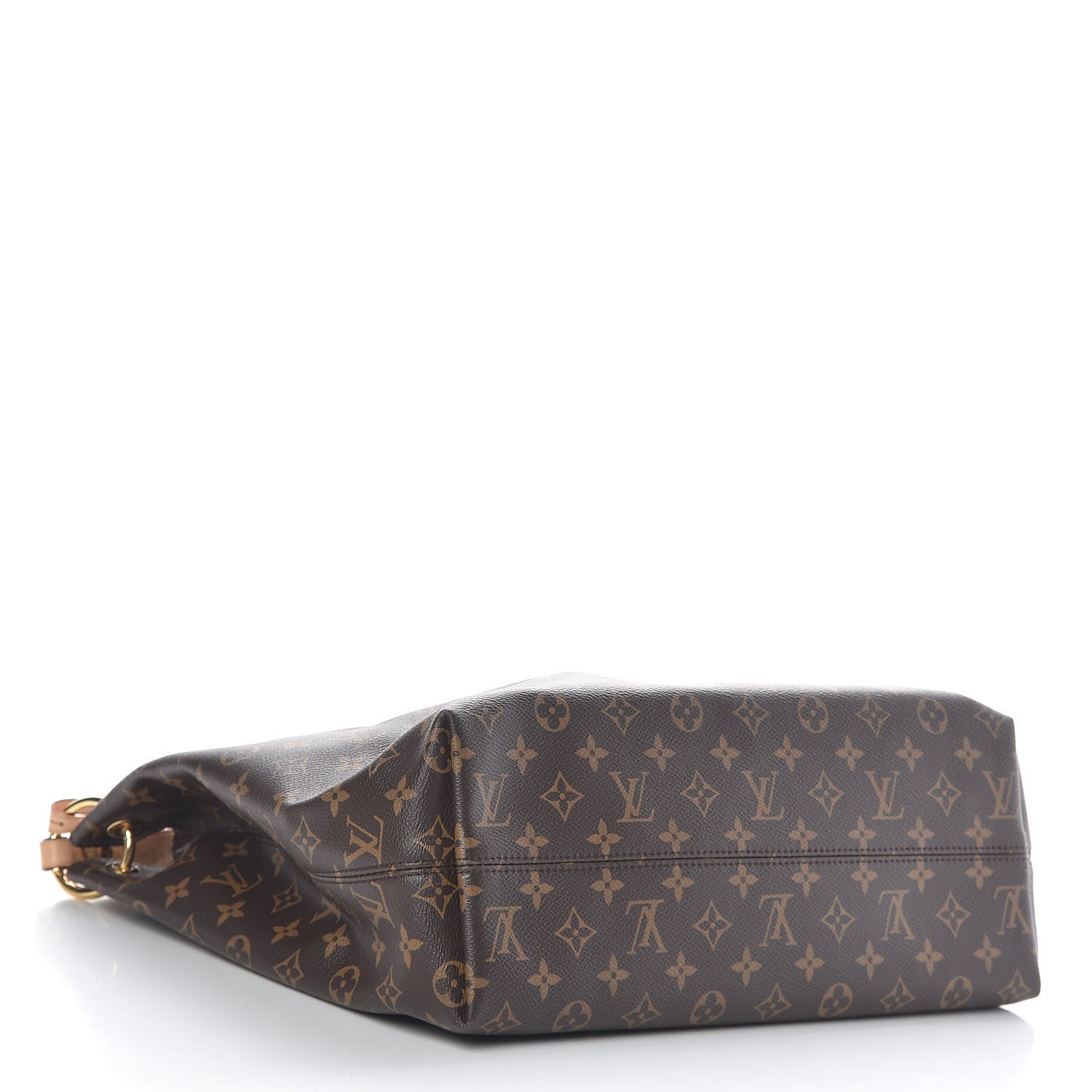 Louis Vuitton Monogram Graceful MM 4 of 10