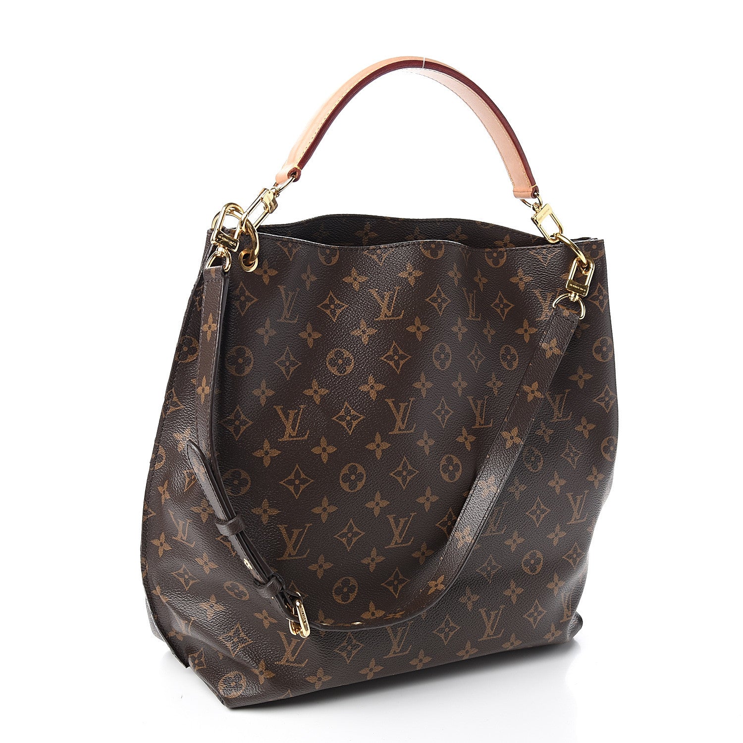 Louis Vuitton Monogram Metis 2 of 11