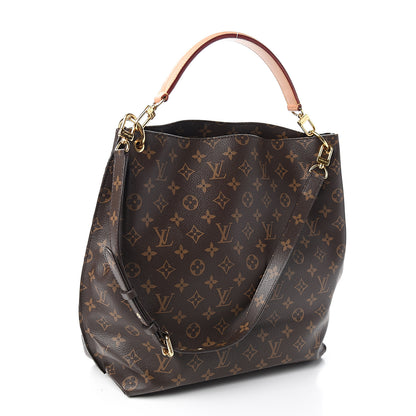 Louis Vuitton Monogram Metis 2 of 11