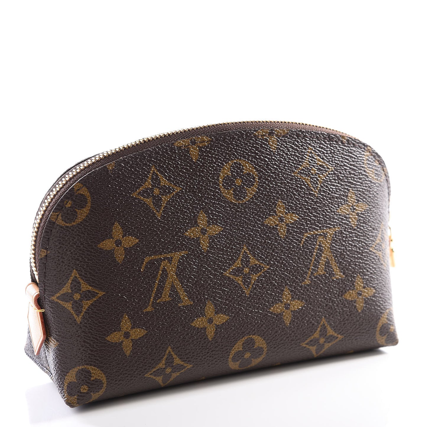 Monogram Cosmetic Pouch