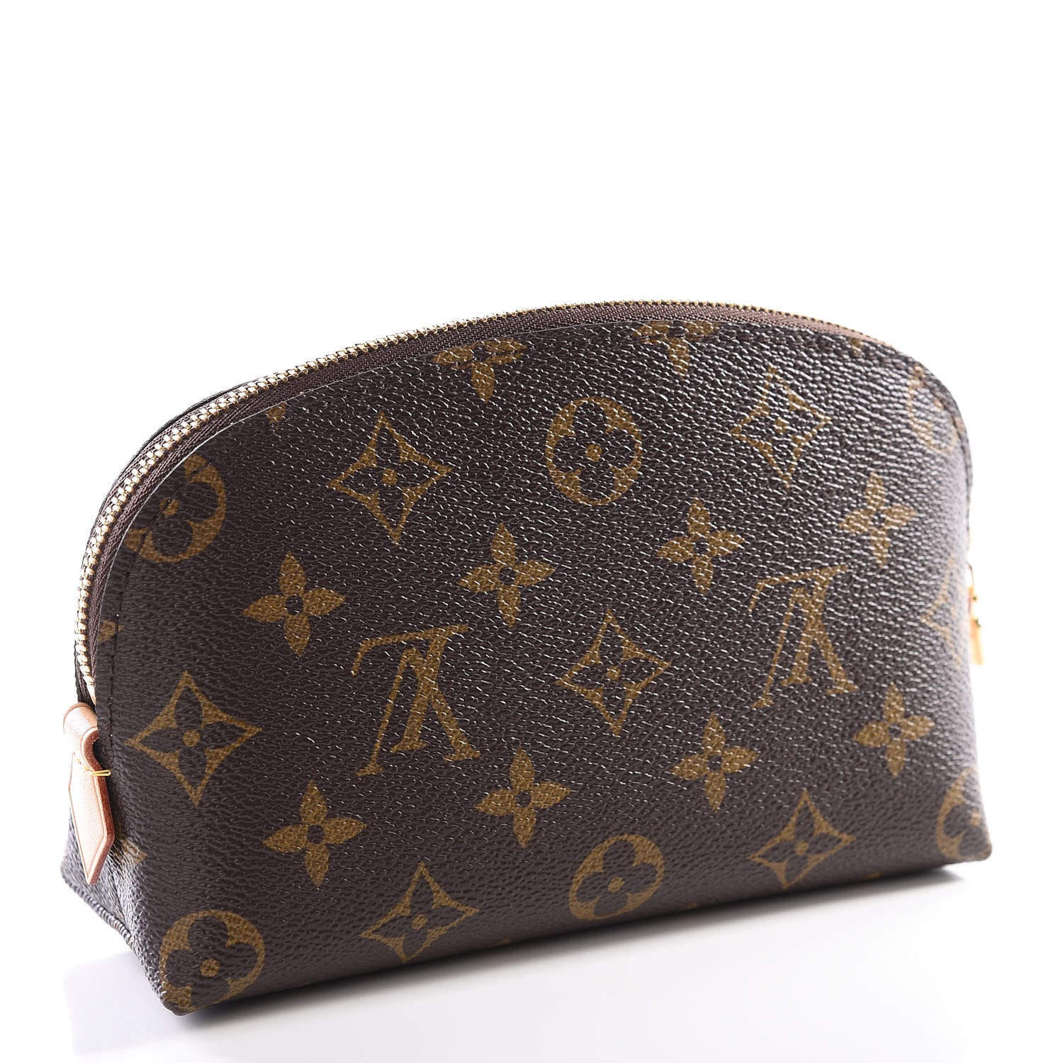 Louis Vuitton Monogram Cosmetic Pouch 2 of 8