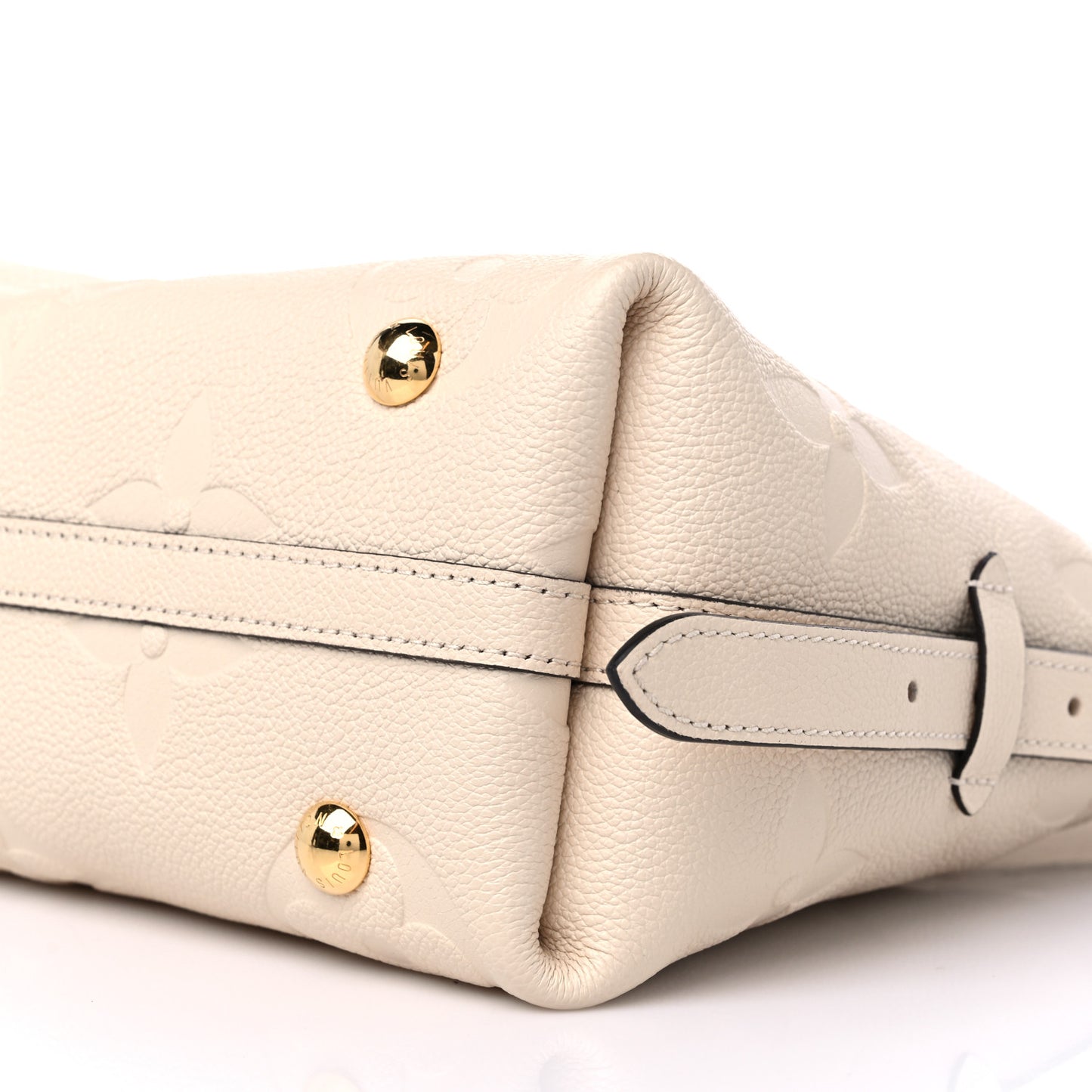 Empreinte Carryall PM Creme