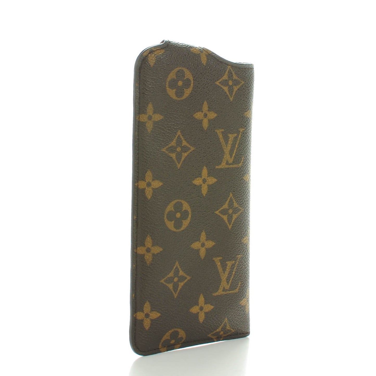 Monogram Sunglasses Case MM