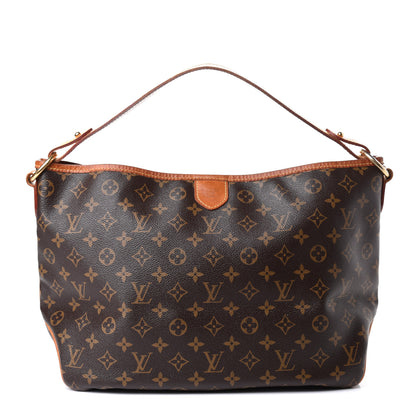 Louis Vuitton Monogram Delightful PM 1 of 4