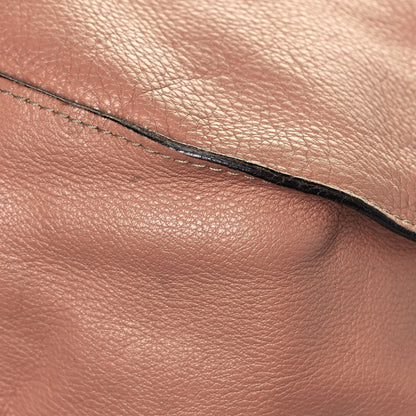 Chloe Calfskin Medium Marcie Hobo Nude 10 of 20